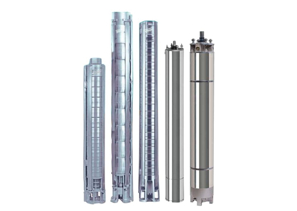 Borehole Pumps