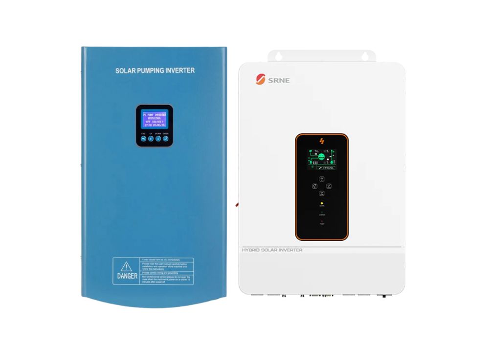 Solar Inverters