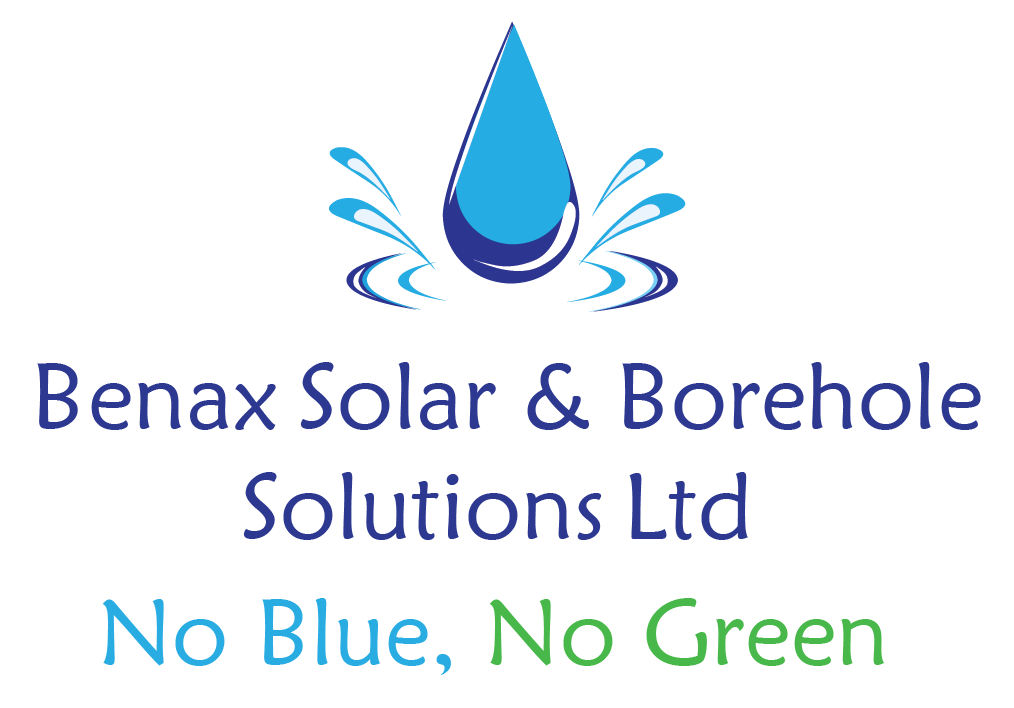 Benax Solar & Borehole Solutions