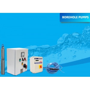 Borehole Solutions