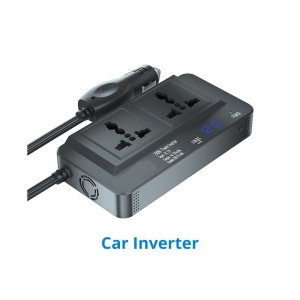 200W Car Inverter