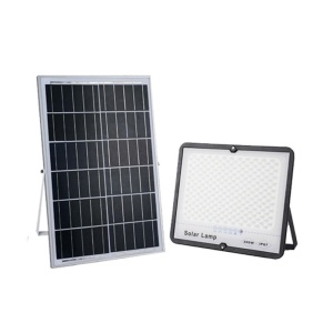 Solar Lighting