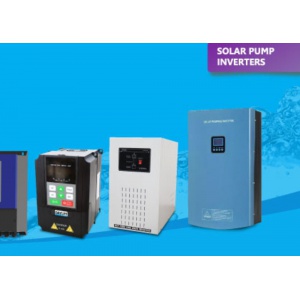 Solar Pump Inverters