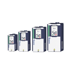 AC Solar Pump Controller